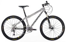 Litespeed Pisgah Ti