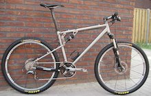 Litespeed Sewanee