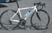 Litespeed Vela