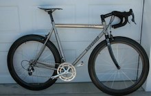 Litespeed Vortex