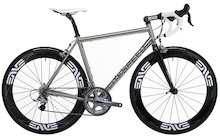 Litespeed Xicon Ti