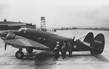 Lockheed A-29 Hudson