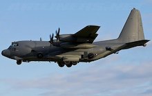 Lockheed c-130