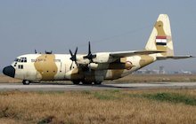 Lockheed C-130H