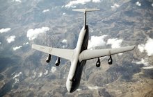 Lockheed c-5 galaxy
