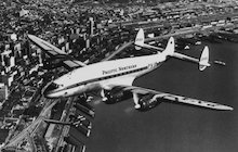 Lockheed Constellation