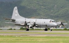 Lockheed cp-140