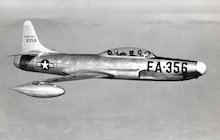Lockheed F-94 Starfire