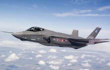 Lockheed Martin F-35 Lightning II