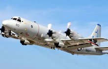 Lockheed P-3 Orion