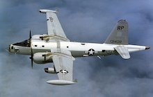 Lockheed P2V Neptune
