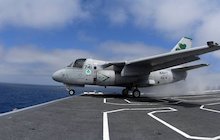 Lockheed S-3 Viking