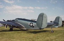 Lockheed Ventura