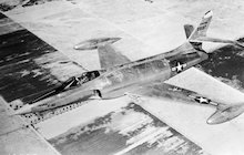 Lockheed XF-90
