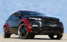 Loder 1899 Evoque
