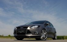 Loder 1899 Ford Focus