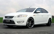 Loder 1899 Ford Mondeo