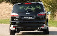 Loder 1899 S-Max