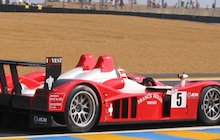 Lola B07/10 Audi
