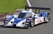 Lola B08/60 Aston Martin