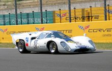 Lola T70 Mk3B Coupe