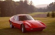Lombardi Grand Prix