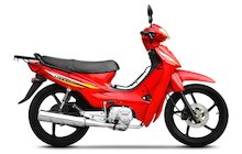Loncin JL 110-3A Victoria