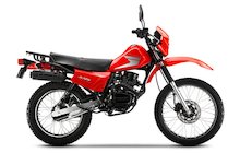 Loncin JL 125-4 (TT)