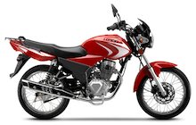 Loncin JL 150-13 Jaguar