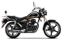 Loncin JL 150-23 Hesion