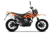 Loncin JL 250 GY Rover