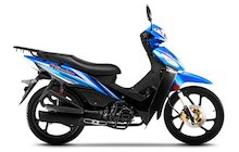 Loncin LX 110-12A Wisdom