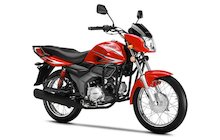 Loncin LX 110-20 (SK110)