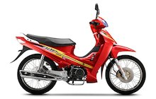 Loncin LX 110-9 Athene