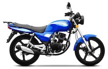 Loncin LX 125-30H Leo