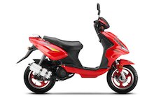 Loncin LX 125T-15A (B10)