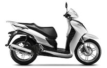 Loncin LX 125T-18 (TH125)