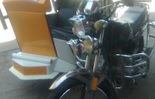 Loncin LX 150 4B