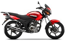 Loncin LX 200-9 Apollo