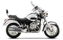 Loncin LX 300-4 T-Rex