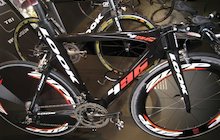 Look 496 Triathlon