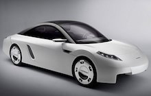 Loremo GT Concept