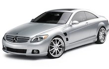 Lorinser CL