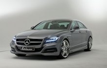 Lorinser CLS C218