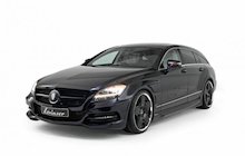 Lorinser CLS Shooting Brake