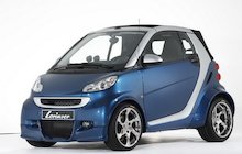 Lorinser Fortwo 1.0