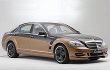 Lorinser S-Class
