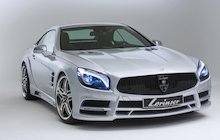 Lorinser SL 500 R231