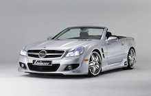 Lorinser SL 600