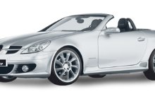 Lorinser SLK 200